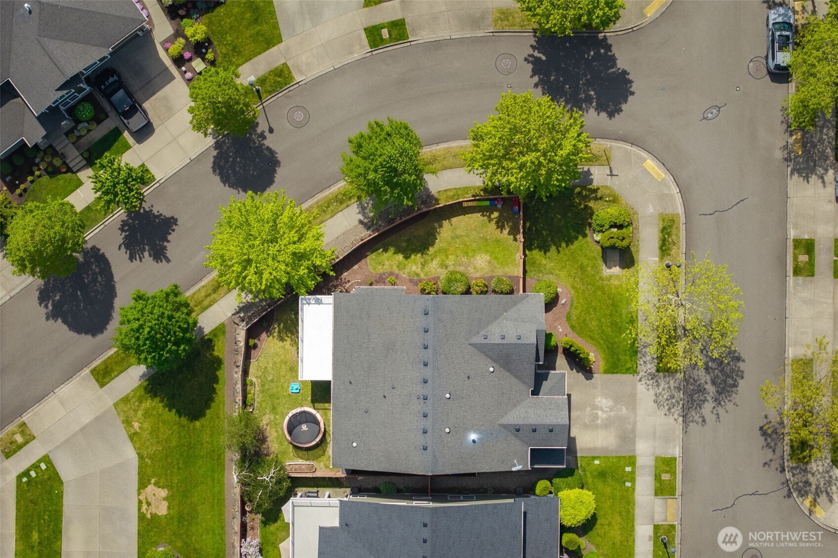 4518 NE Cashmere Drive Lacey WA 98516