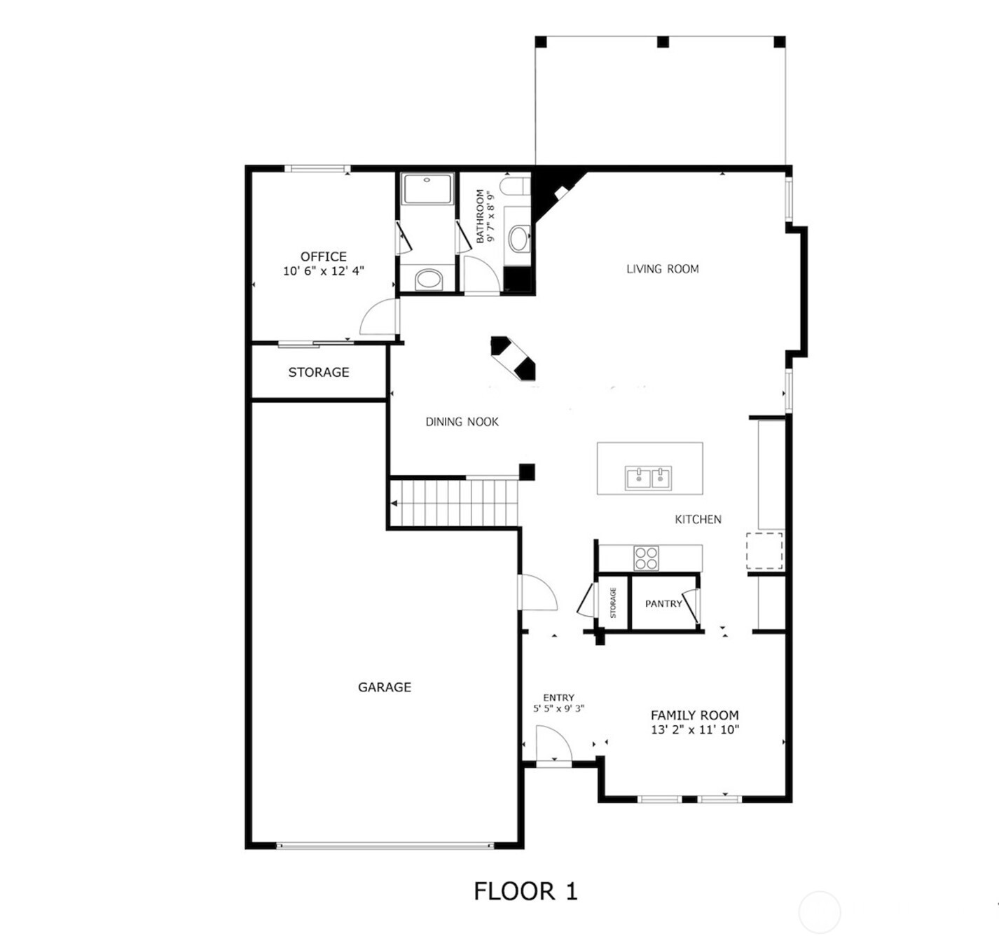 4518 NE Cashmere Drive Lacey WA 98516