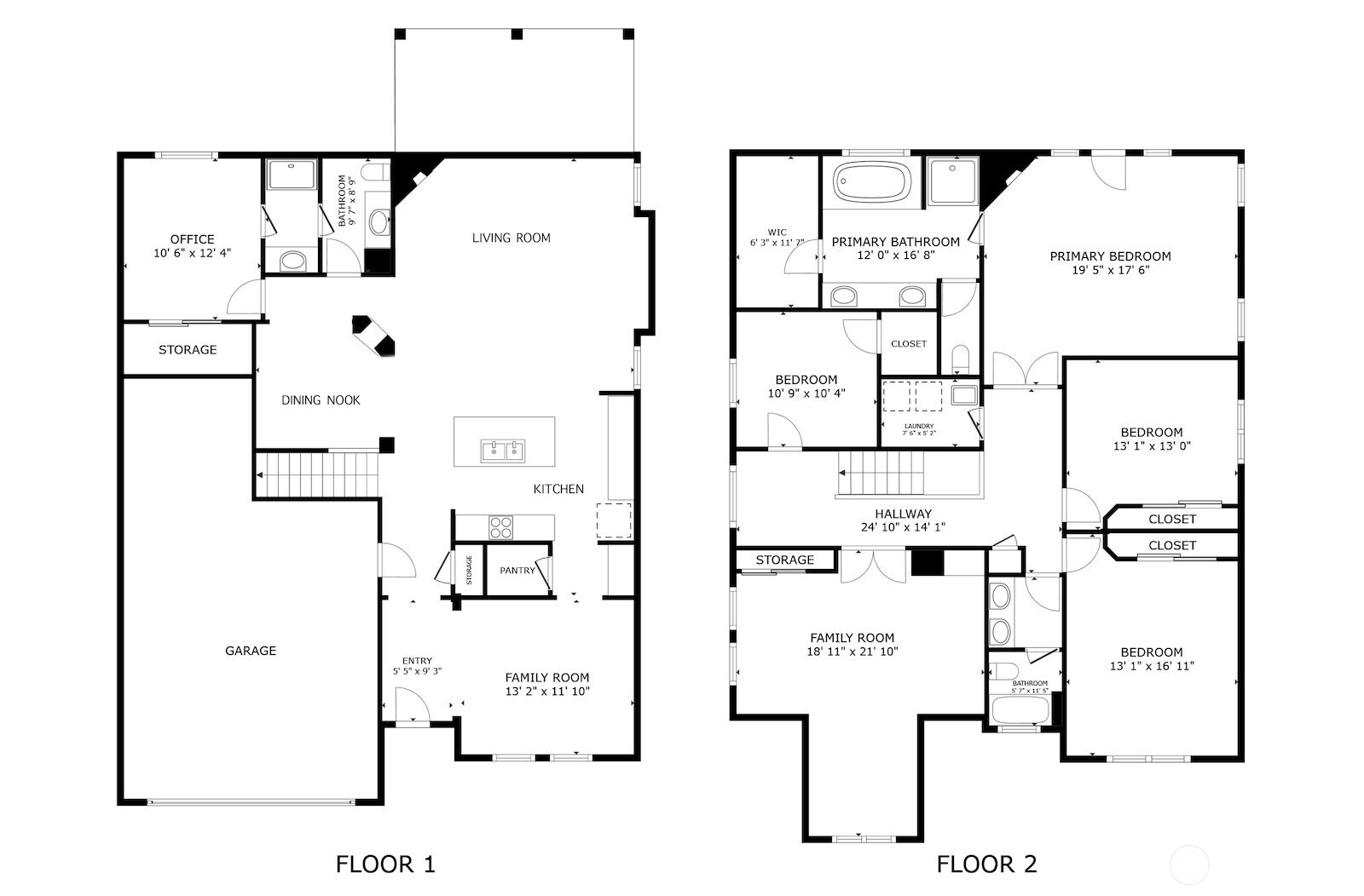 4518 NE Cashmere Drive Lacey WA 98516