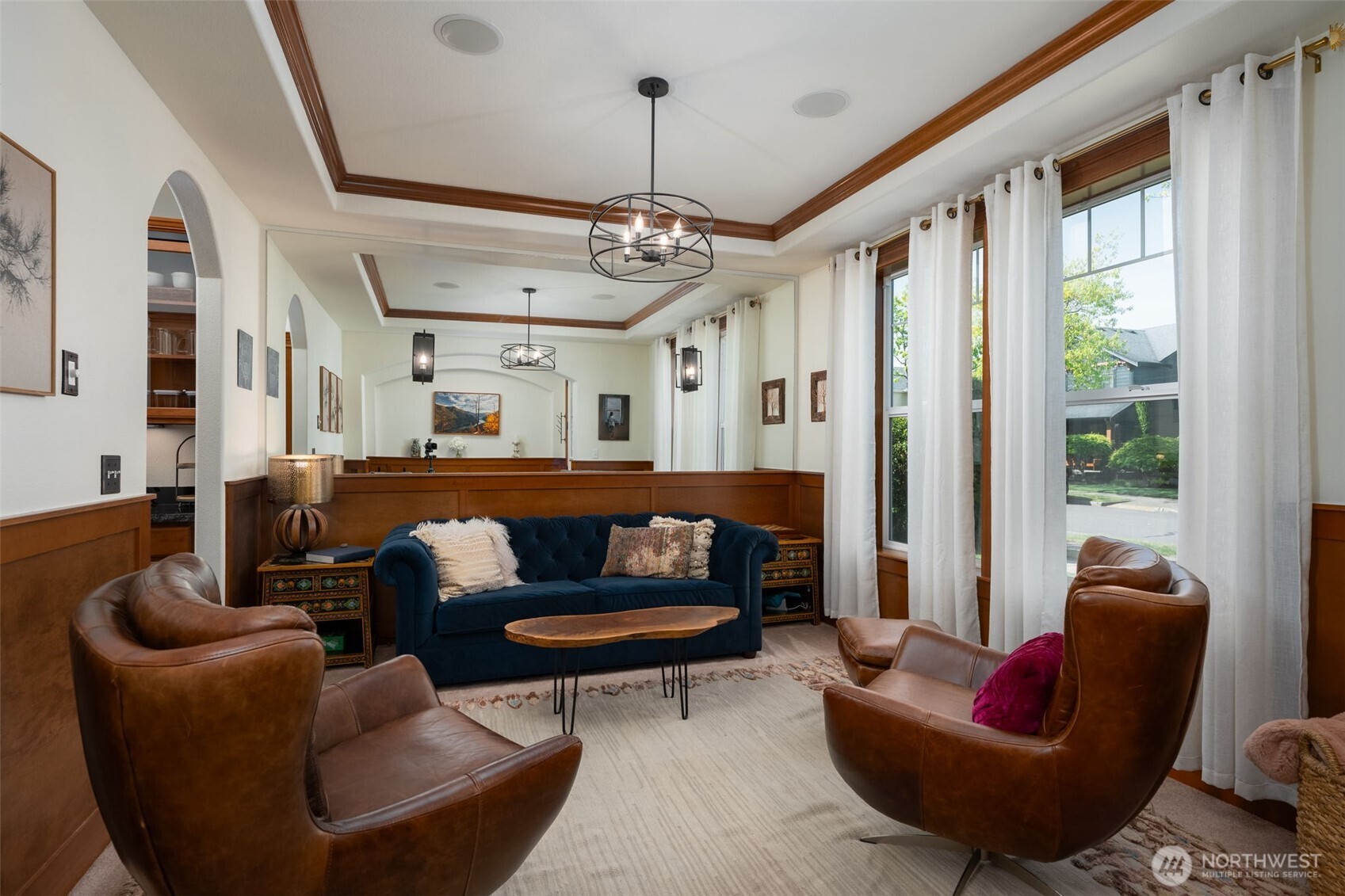 4518 NE Cashmere Drive Lacey WA 98516