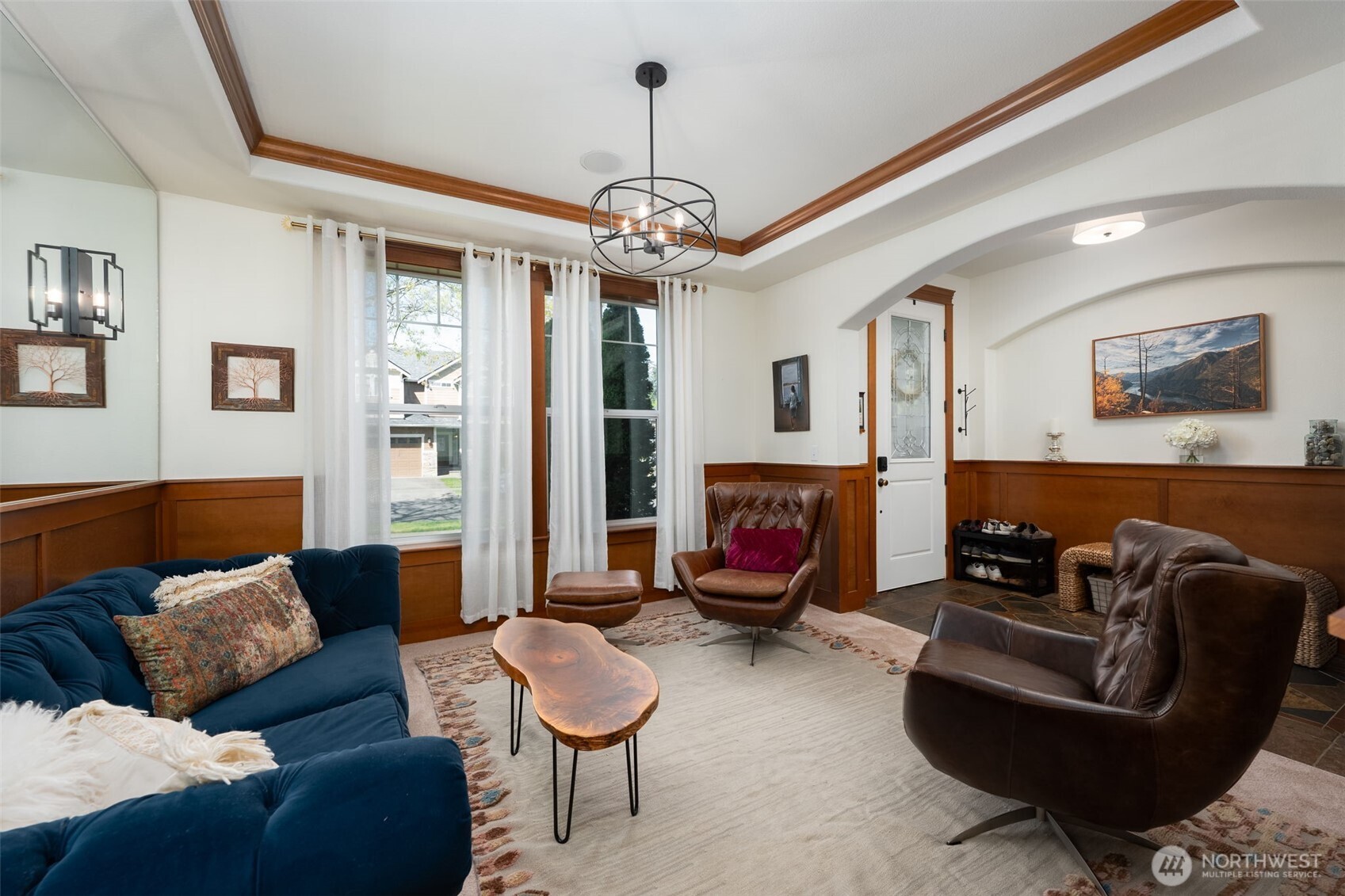 4518 NE Cashmere Drive Lacey WA 98516