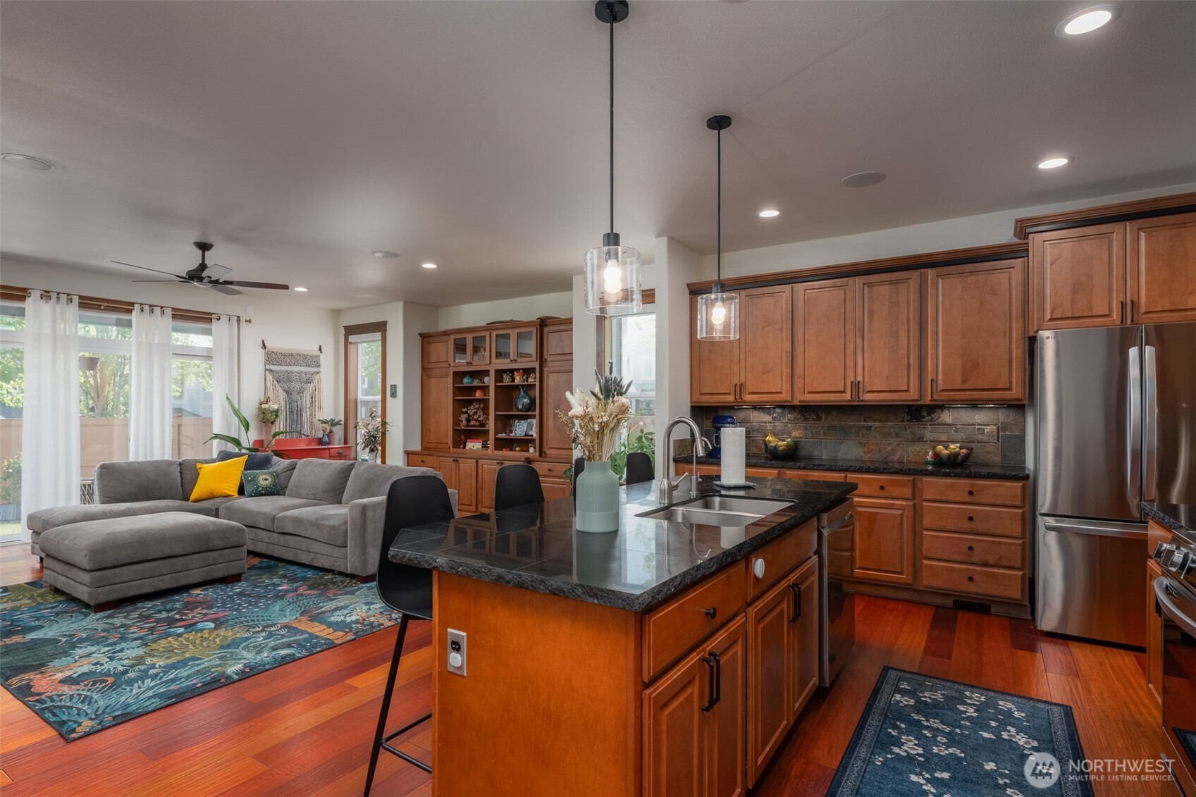 4518 NE Cashmere Drive Lacey WA 98516