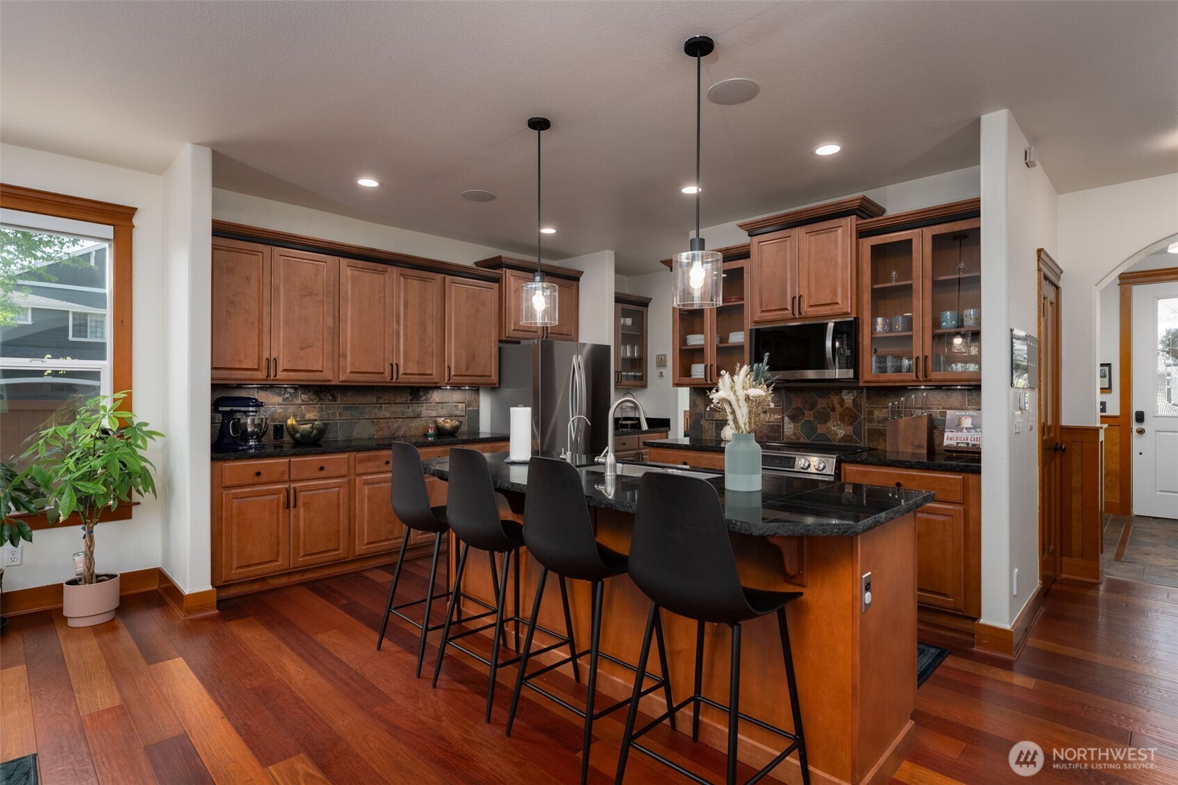 4518 NE Cashmere Drive Lacey WA 98516