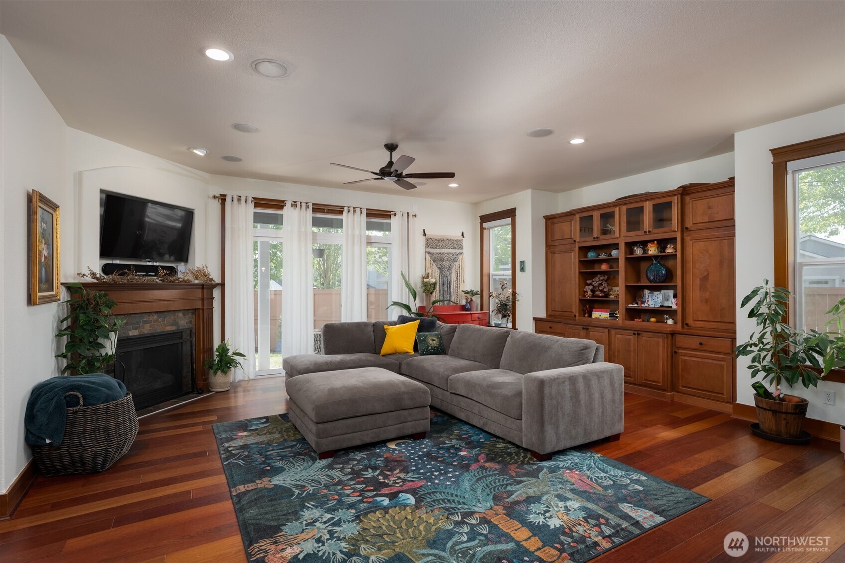 4518 NE Cashmere Drive Lacey WA 98516