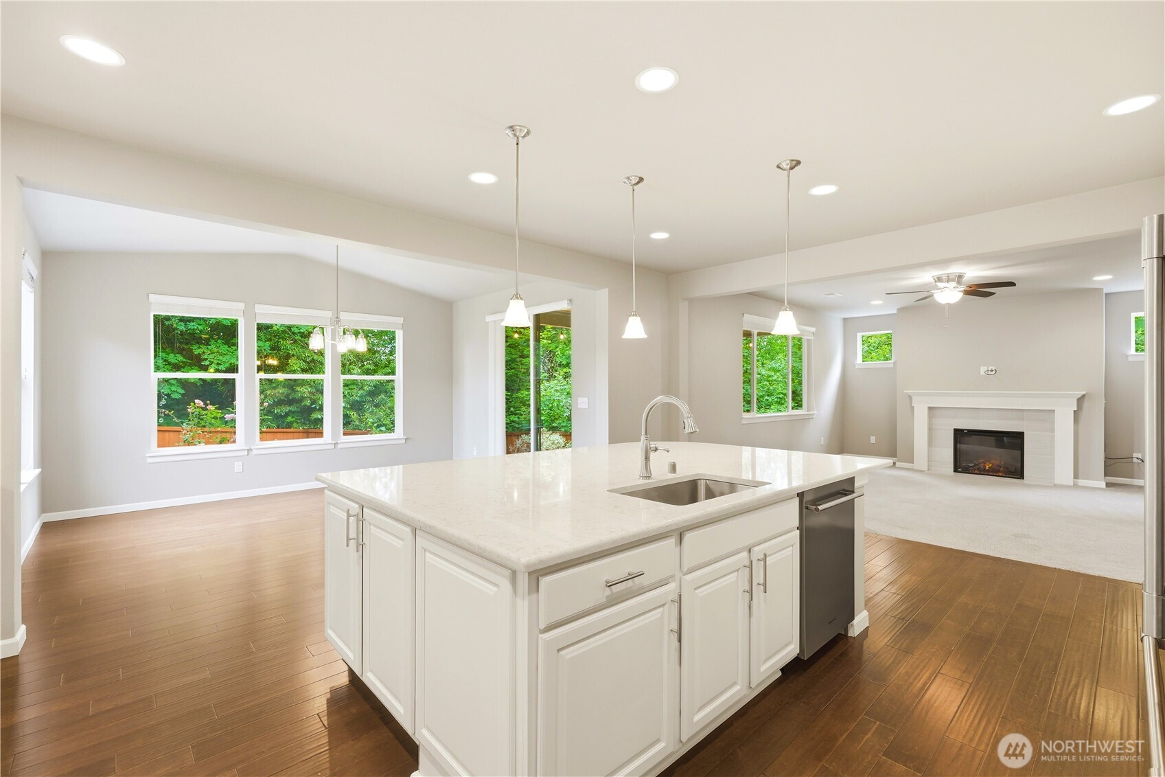 10174 35th Place NE Lake Stevens WA 98258
