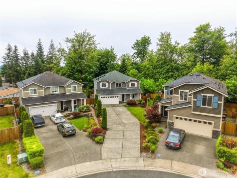 10174 35th Place NE Lake Stevens WA 98258