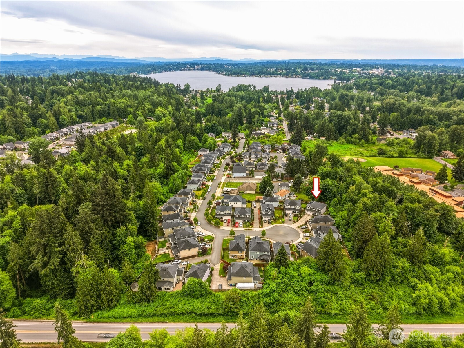 10174 35th Place NE Lake Stevens WA 98258