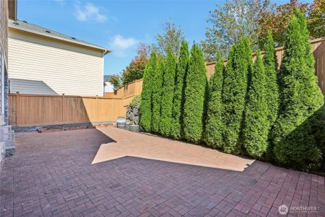 22617 36th Drive SE Bothell WA 98021