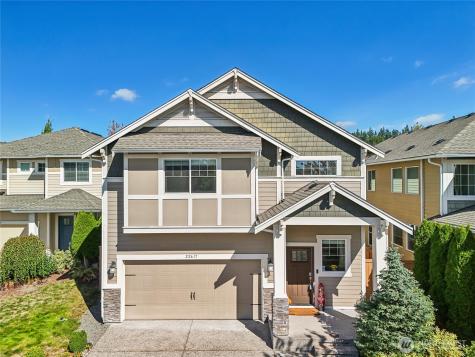 22617 36th Drive SE Bothell WA 98021