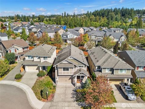 22617 36th Drive SE Bothell WA 98021