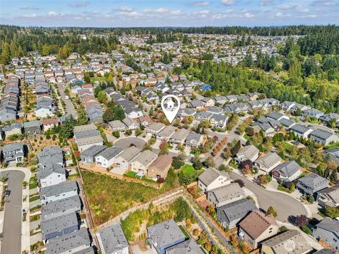 22617 36th Drive SE Bothell WA 98021