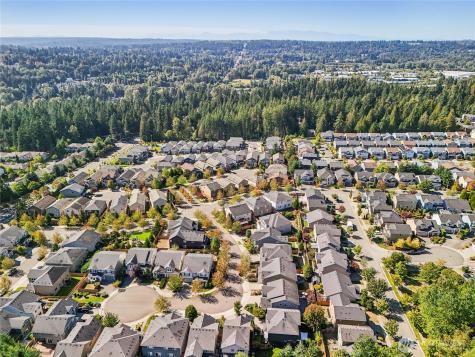 22617 36th Drive SE Bothell WA 98021