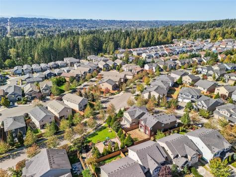 22617 36th Drive SE Bothell WA 98021