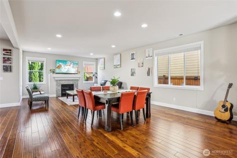 22617 36th Drive SE Bothell WA 98021