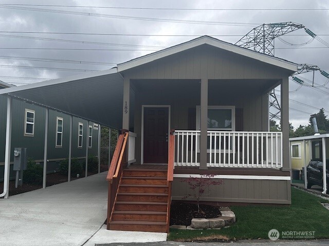 2101 S 324th Street Federal Way WA 98003