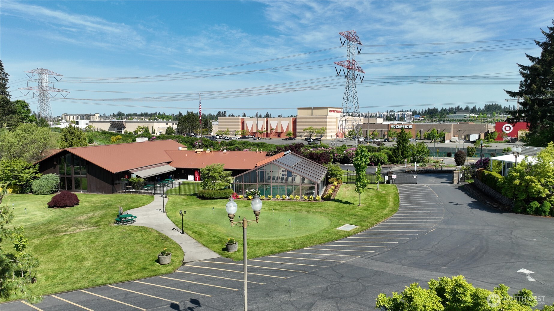 2101 S 324th Street Federal Way WA 98003