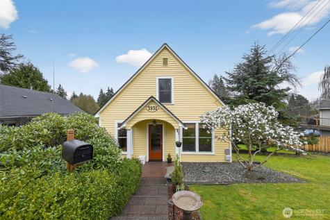 3931 Friday Avenue Everett WA 98201