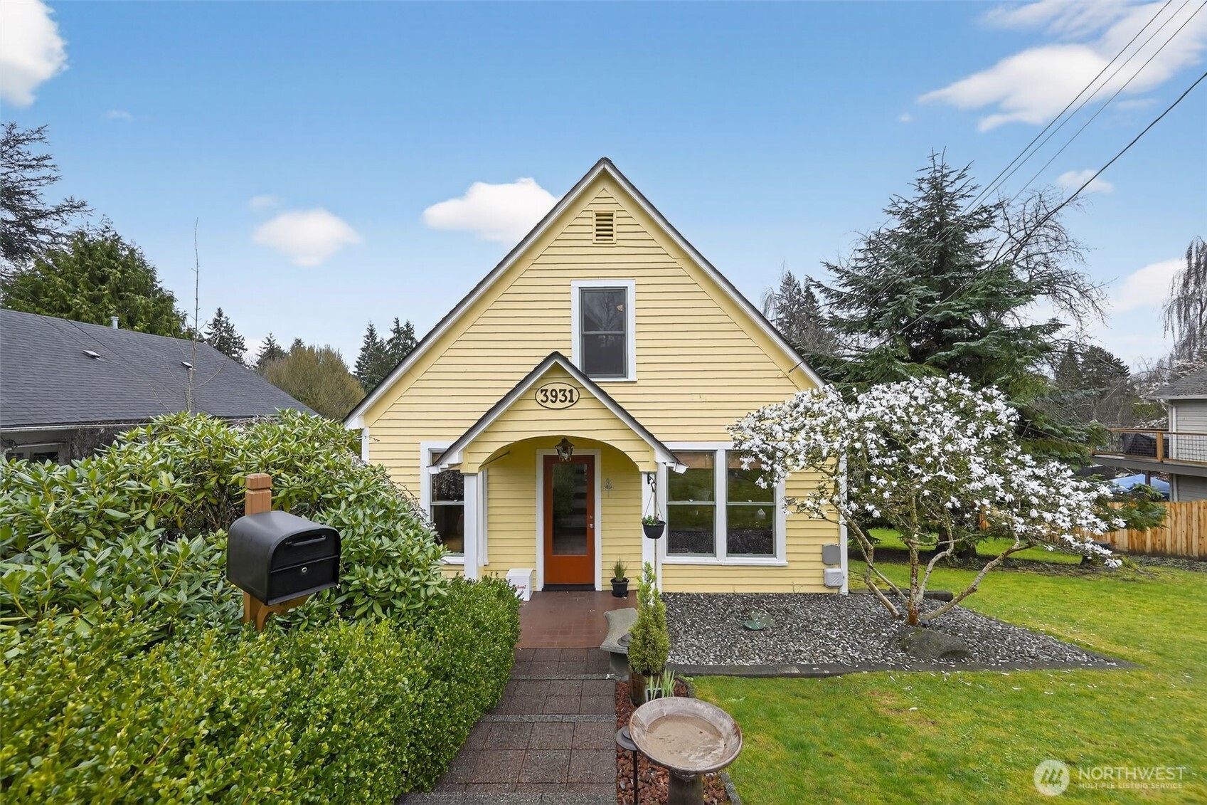 3931 Friday Avenue Everett WA 98201
