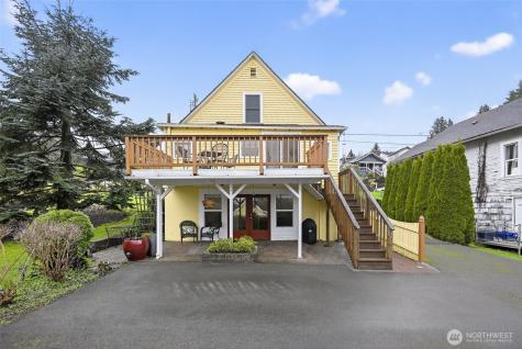 3931 Friday Avenue Everett WA 98201