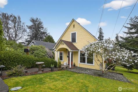 3931 Friday Avenue Everett WA 98201