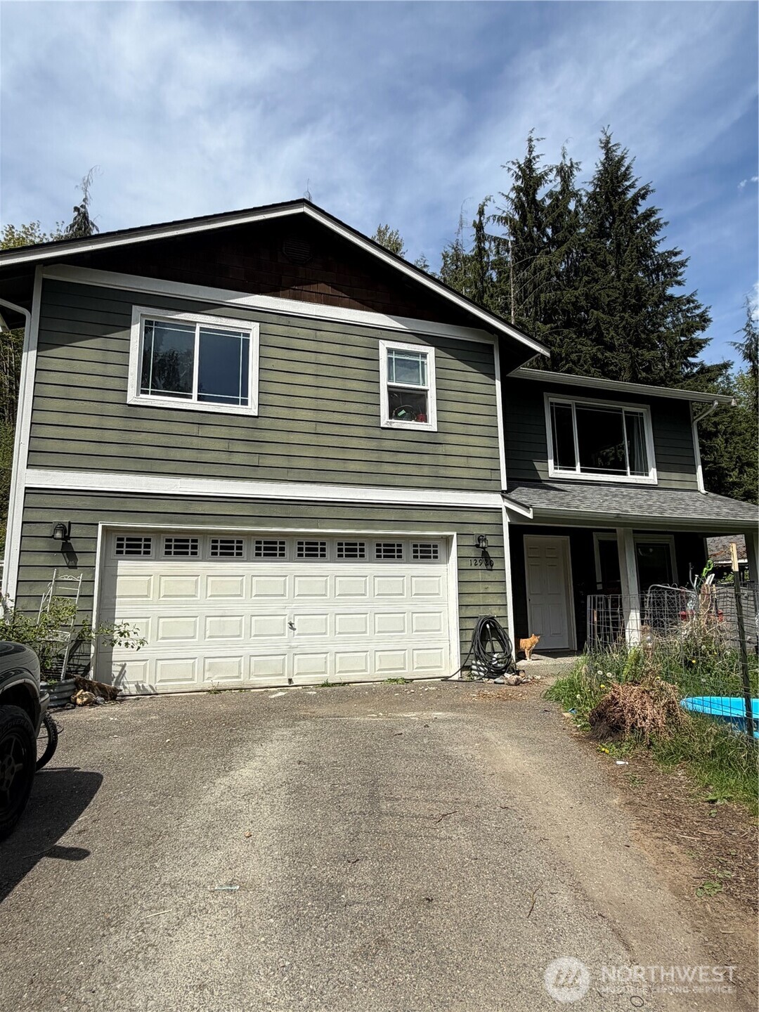 12920 Green Mountain Way Granite Falls WA 98252