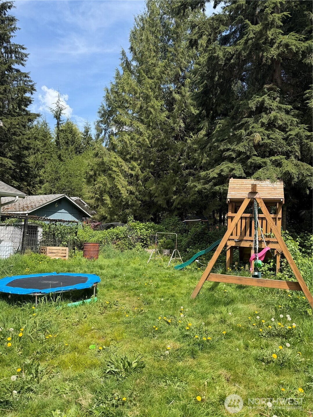 12920 Green Mountain Way Granite Falls WA 98252