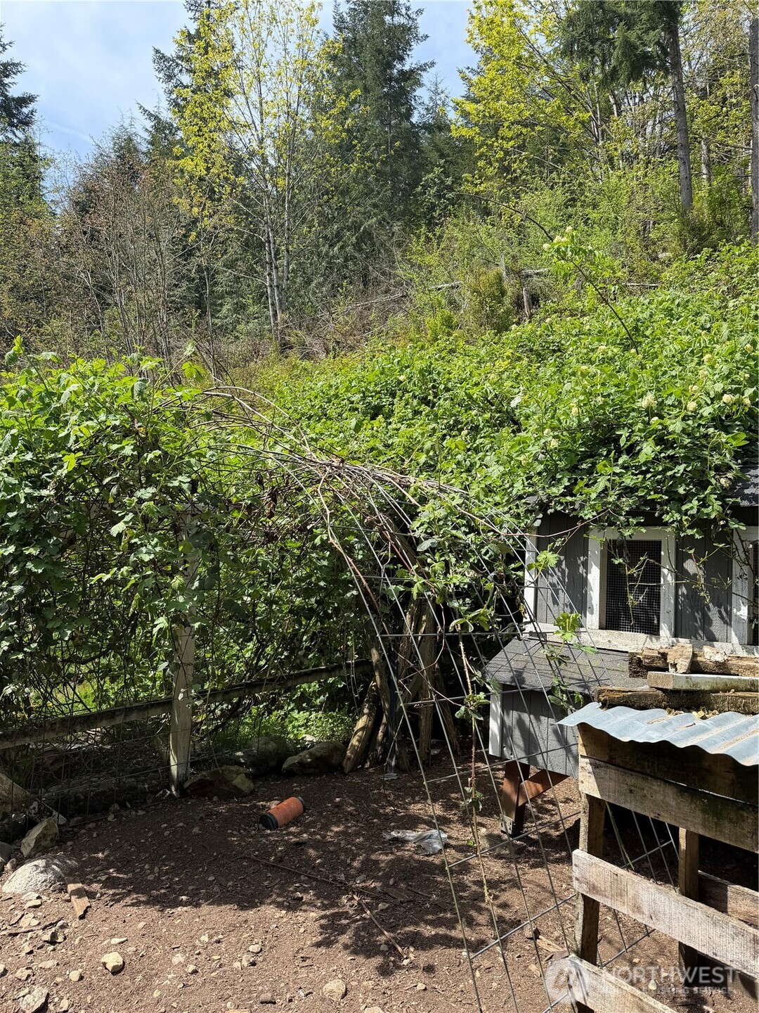 12920 Green Mountain Way Granite Falls WA 98252