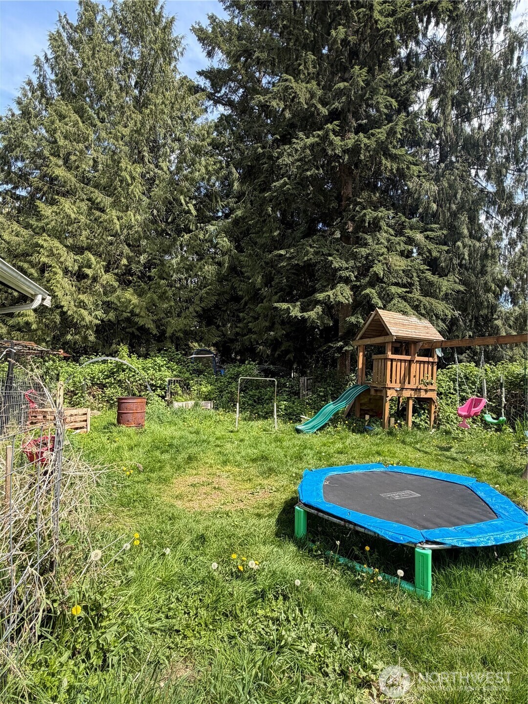 12920 Green Mountain Way Granite Falls WA 98252