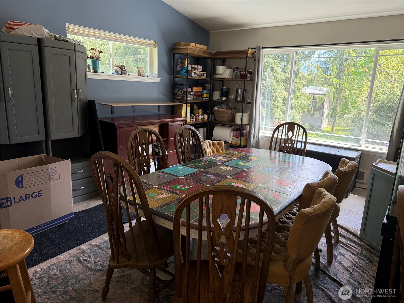 12920 Green Mountain Way Granite Falls WA 98252