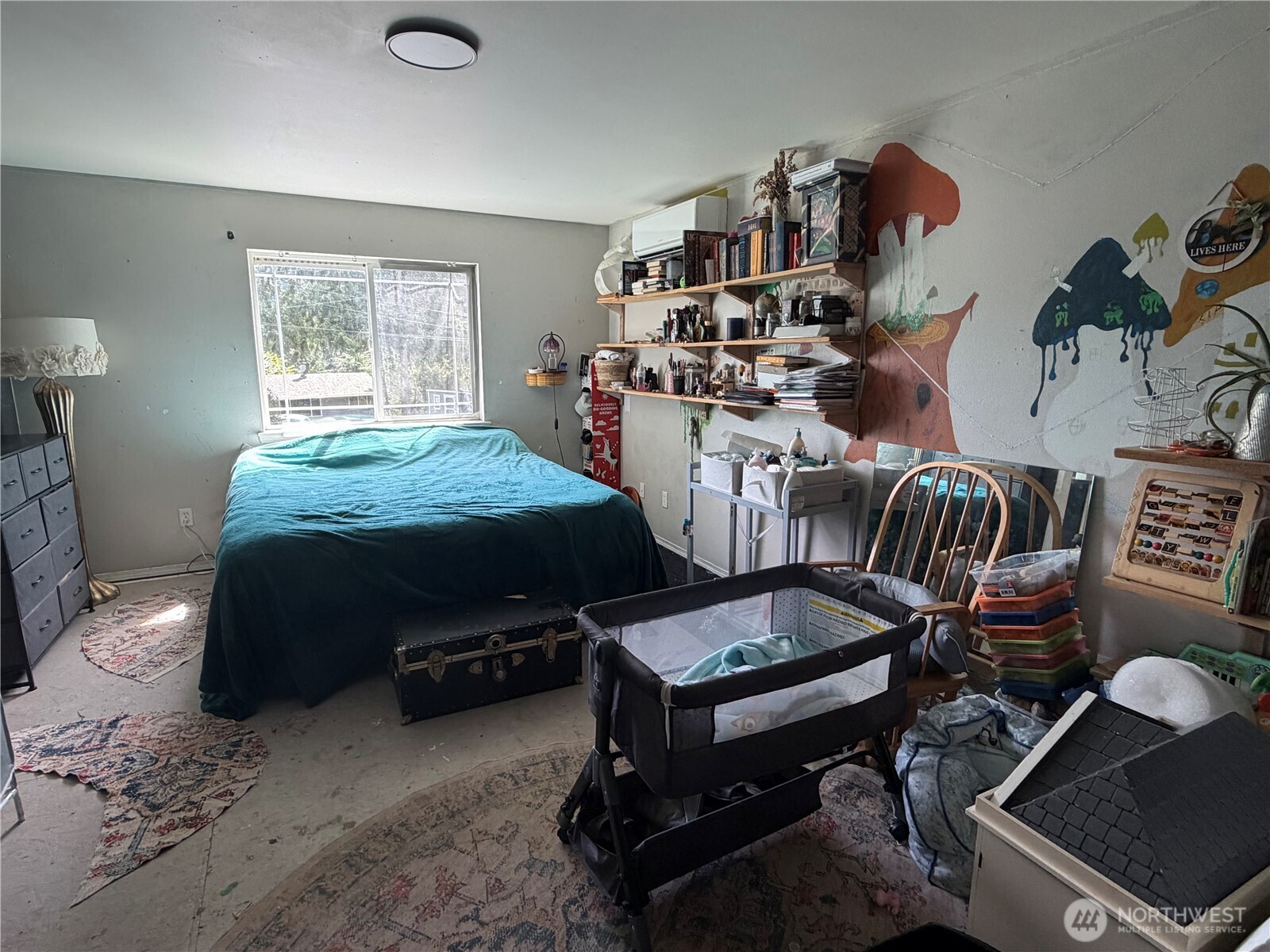 12920 Green Mountain Way Granite Falls WA 98252