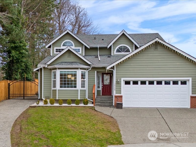 18426 114th Avenue Se Renton WA 98055