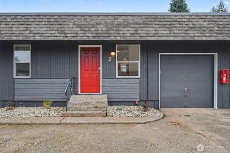617 140th Street S Tacoma WA 98444
