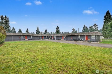 617 140th Street S Tacoma WA 98444