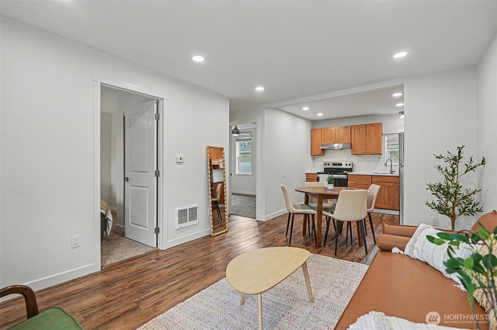617 140th Street S Tacoma WA 98444