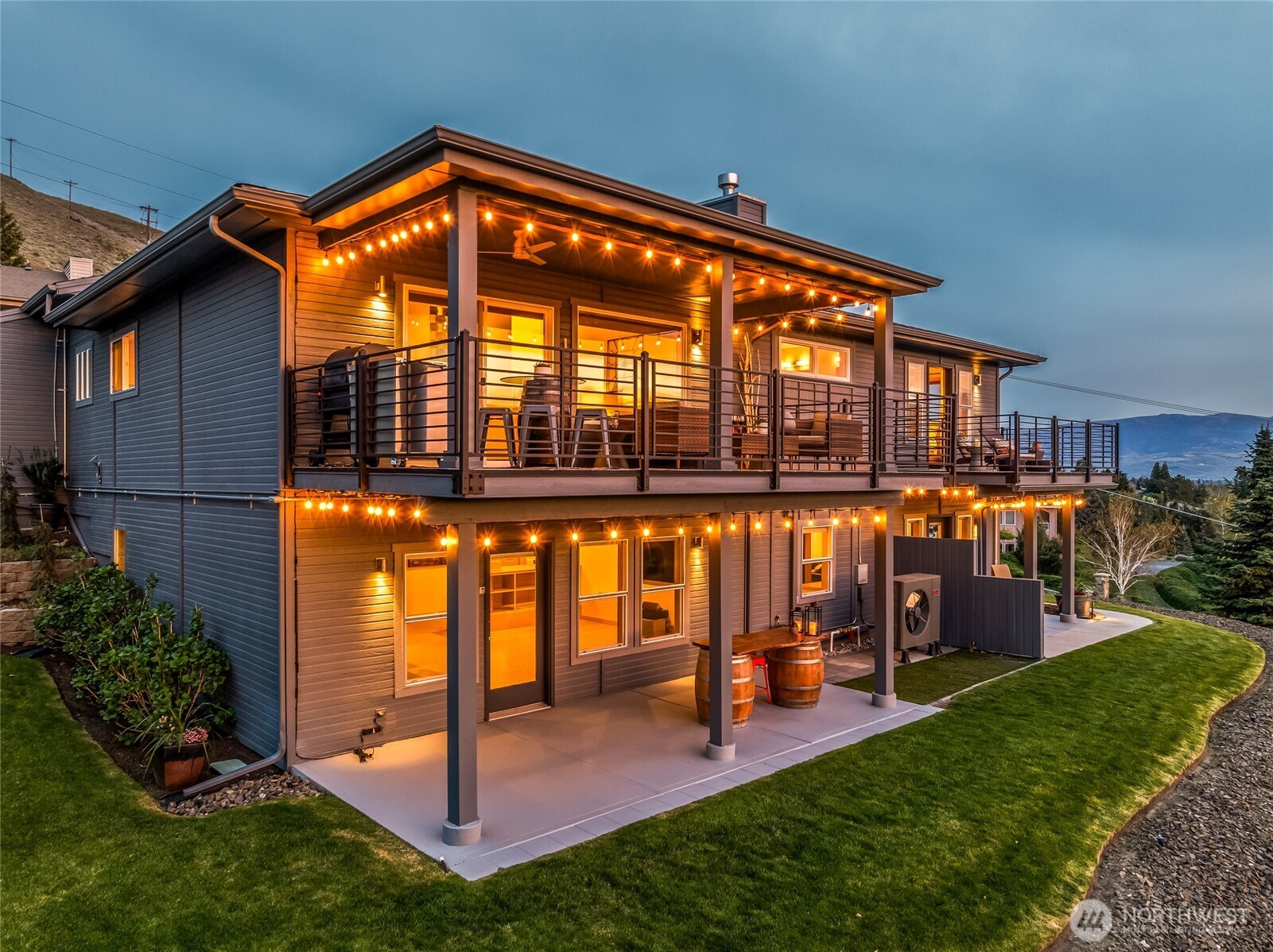 521 23rd Street NE East Wenatchee WA 98802