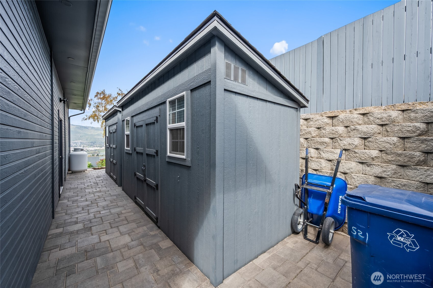 521 23rd Street NE East Wenatchee WA 98802