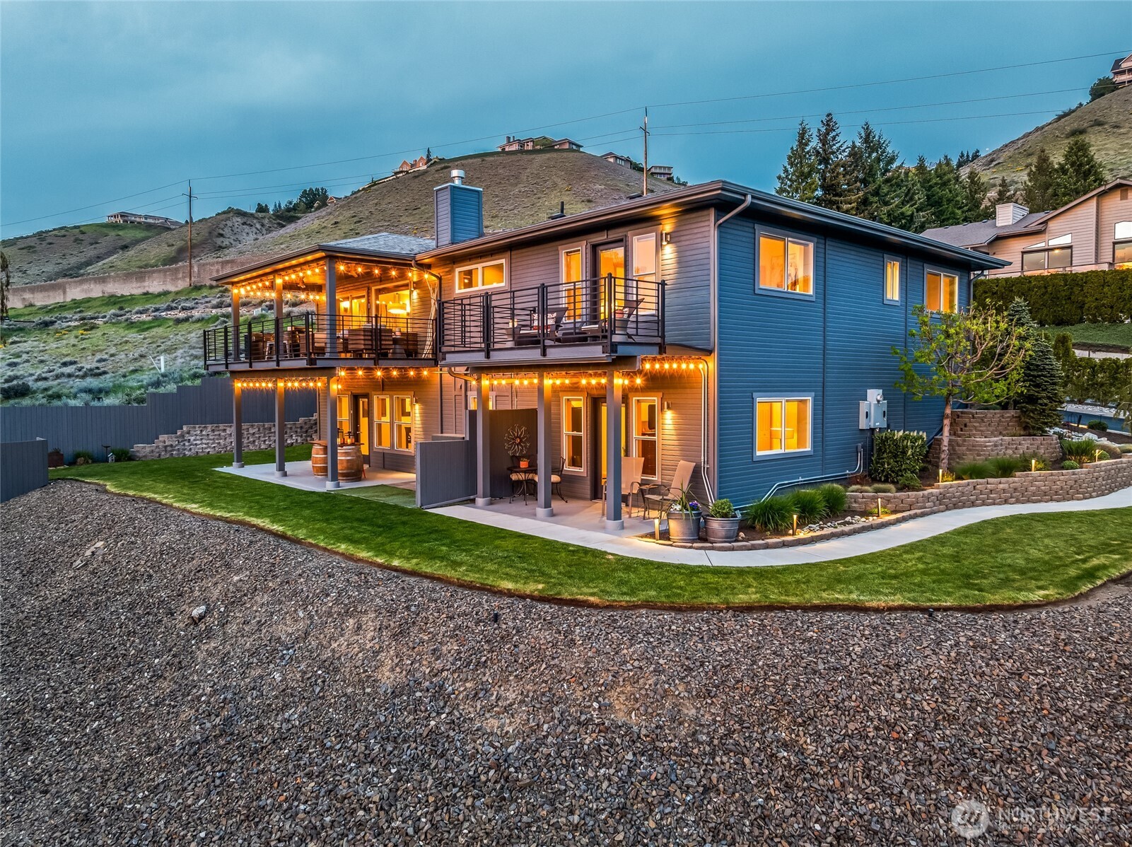 521 23rd Street NE East Wenatchee WA 98802