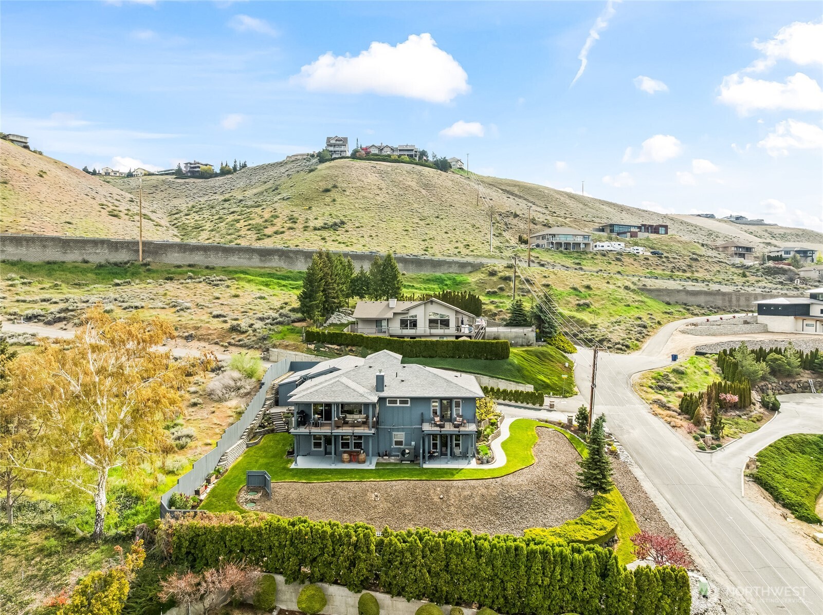 521 23rd Street NE East Wenatchee WA 98802