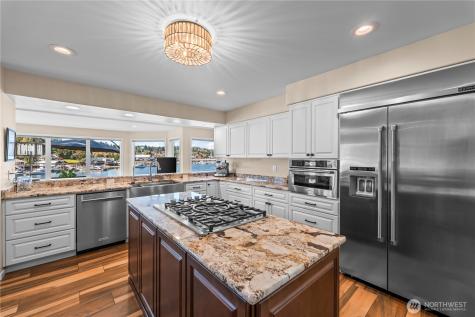 7810 Goodman Drive NW Gig Harbor WA 98332
