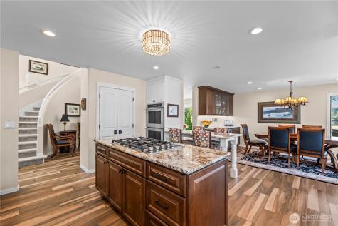 7810 Goodman Drive NW Gig Harbor WA 98332