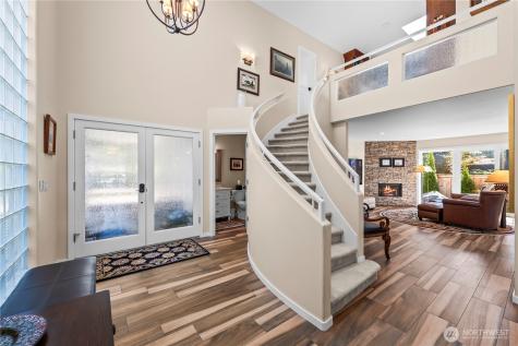 7810 Goodman Drive NW Gig Harbor WA 98332