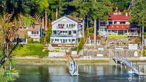 7810 Goodman Drive NW Gig Harbor WA 98332