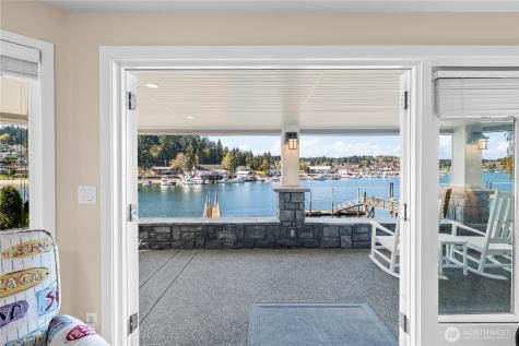 7810 Goodman Drive NW Gig Harbor WA 98332