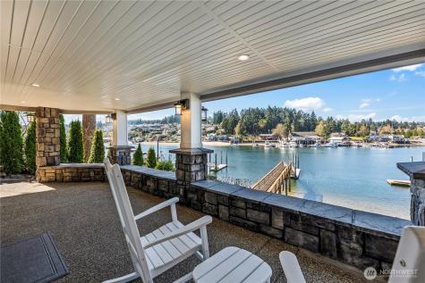 7810 Goodman Drive NW Gig Harbor WA 98332