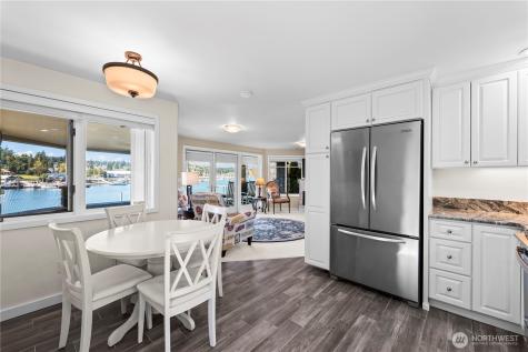 7810 Goodman Drive NW Gig Harbor WA 98332