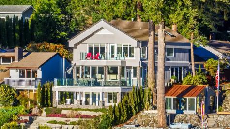 7810 Goodman Drive NW Gig Harbor WA 98332