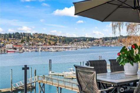 7810 Goodman Drive NW Gig Harbor WA 98332