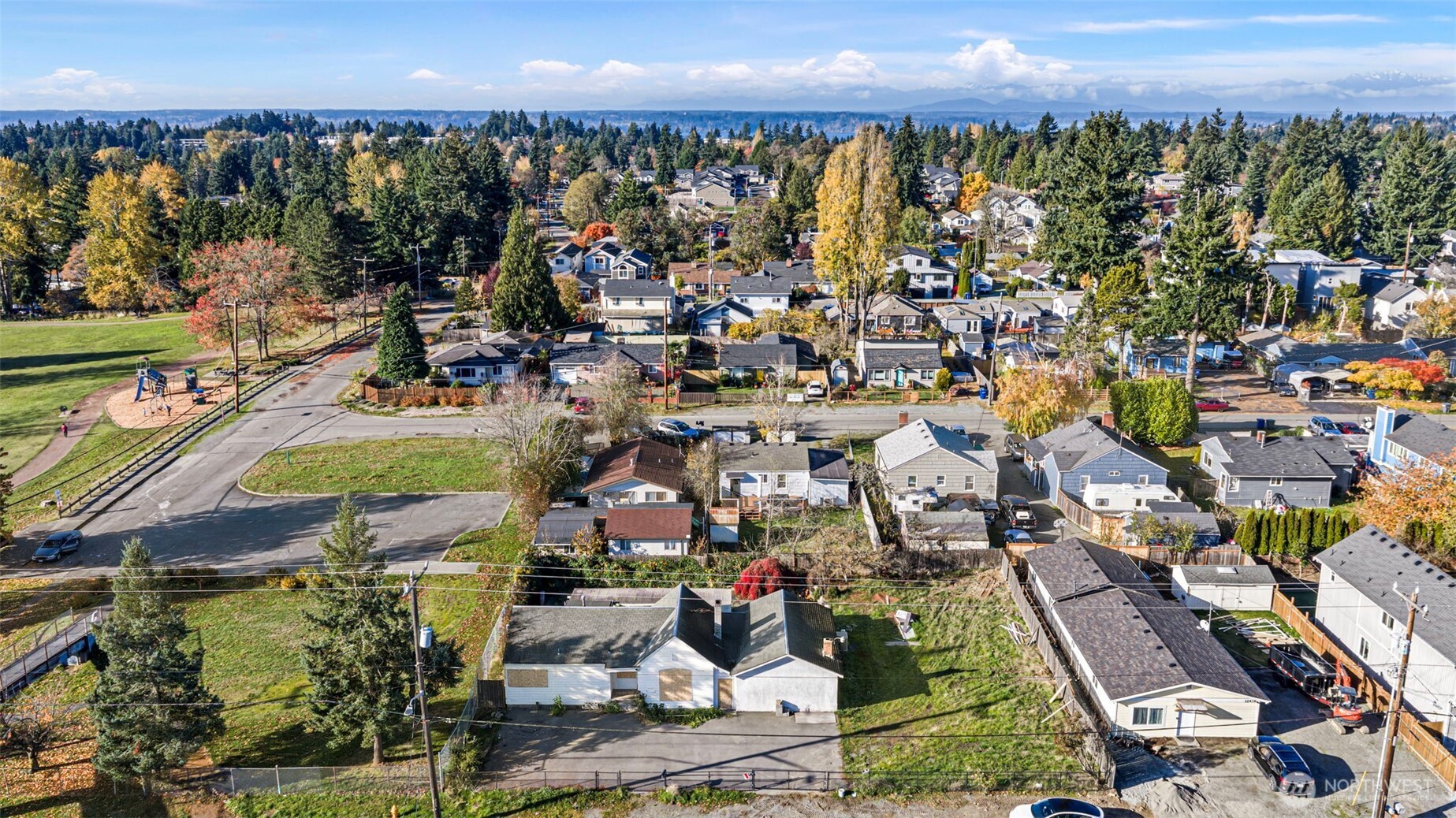 12451 1st Avenue S Seattle WA 98168