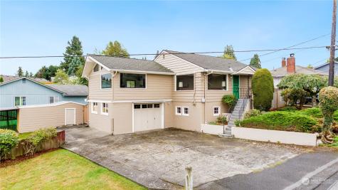 1412 Park Drive Everett WA 98203