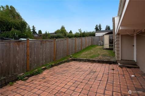 1412 Park Drive Everett WA 98203
